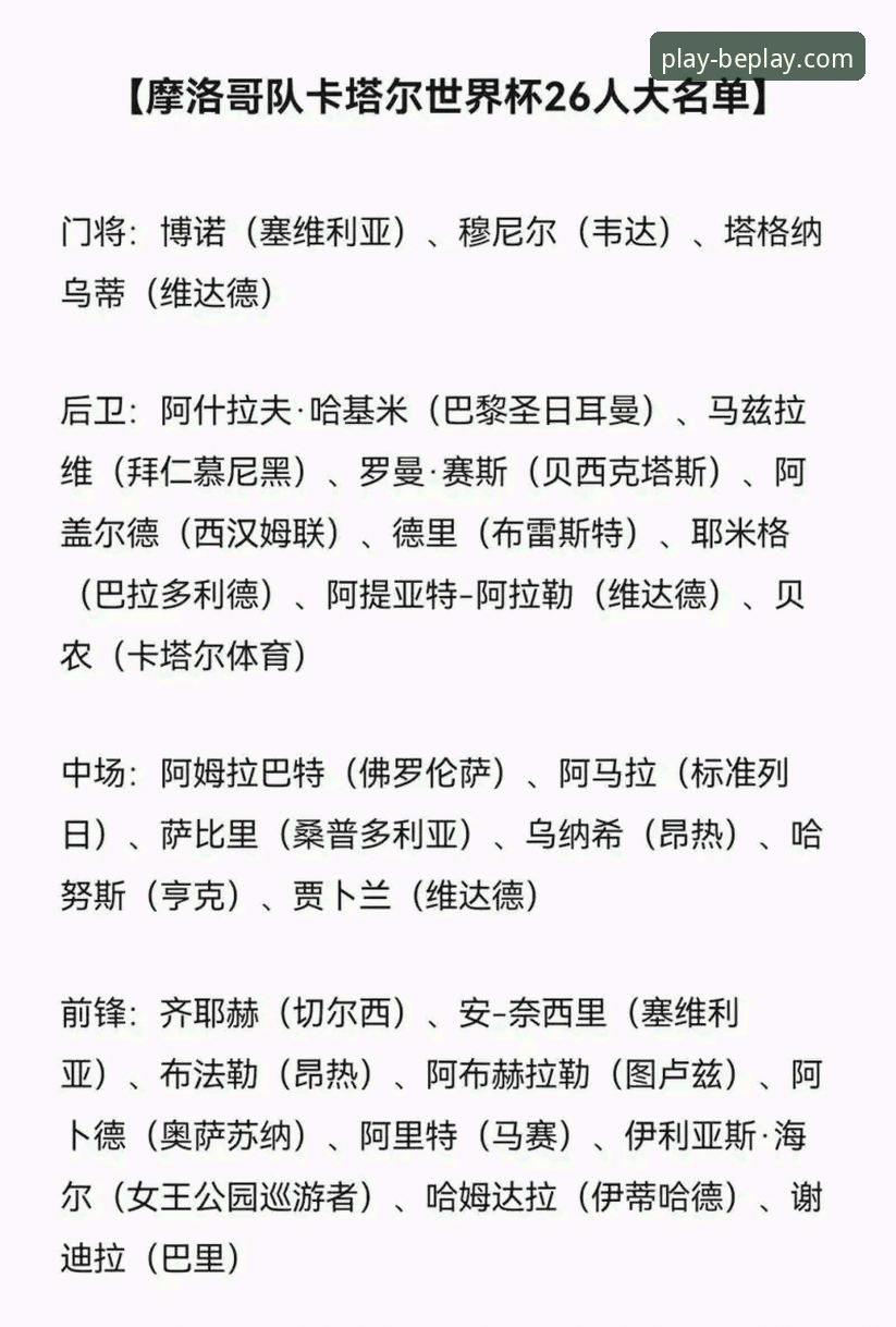 世界杯第十比赛日排名变动深度分析：荷兰强势反弹，突尼斯遭遇滑铁卢