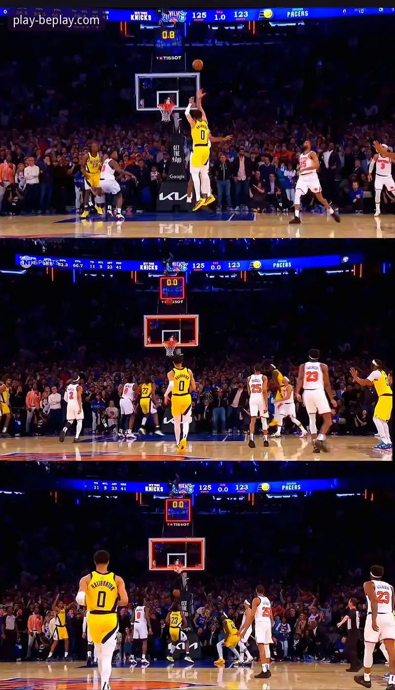 从18分领先到被逆转绝杀：火箭vs尼克斯关键战役深度复盘