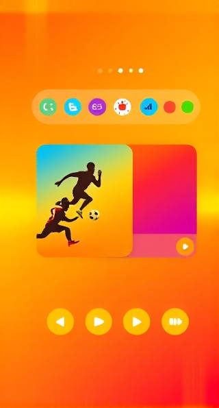 即刻开启，乐享体育